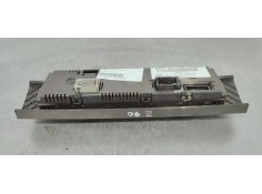 Recambio de mando climatizador para bmw serie 3 touring (e91) 2.0 d referencia OEM IAM 64119263302  