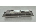 Recambio de mando climatizador para bmw serie 3 touring (e91) 2.0 d referencia OEM IAM 64119263302  