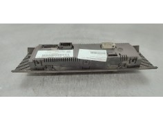 Recambio de mando climatizador para bmw serie 3 touring (e91) 2.0 d referencia OEM IAM 64119263302  