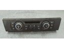 Recambio de mando climatizador para bmw serie 3 touring (e91) 2.0 d referencia OEM IAM 64119263302  