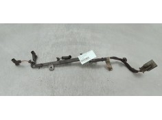 Recambio de bobina encendido para ford focus lim. (cb8) 1.6 tdci referencia OEM IAM 9671583580  