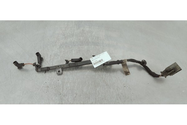 Recambio de bobina encendido para ford focus lim. (cb8) 1.6 tdci referencia OEM IAM 9671583580  