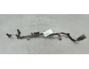 Recambio de bobina encendido para ford focus lim. (cb8) 1.6 tdci referencia OEM IAM 9671583580  