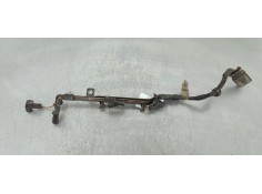 Recambio de bobina encendido para ford focus lim. (cb8) 1.6 tdci referencia OEM IAM 9671583580  
