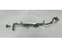 Recambio de bobina encendido para ford focus lim. (cb8) 1.6 tdci referencia OEM IAM 9671583580  