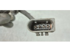 Recambio de bobina encendido para ford focus lim. (cb8) 1.6 tdci referencia OEM IAM 9671583580  