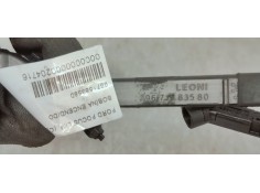 Recambio de bobina encendido para ford focus lim. (cb8) 1.6 tdci referencia OEM IAM 9671583580  