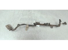 Recambio de bobina encendido para ford focus lim. (cb8) 1.6 tdci referencia OEM IAM 9671583580  