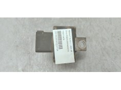 Recambio de caja precalentamiento para renault clio iii 1.5dci 85 referencia OEM IAM 7700115078  
