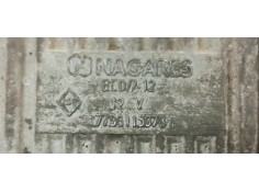 Recambio de caja precalentamiento para renault clio iii 1.5dci 85 referencia OEM IAM 7700115078  