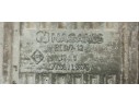 Recambio de caja precalentamiento para renault clio iii 1.5dci 85 referencia OEM IAM 7700115078  
