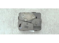 Recambio de cerradura maletero / porton para bmw serie 3 touring (e91) 2.0 d referencia OEM IAM 51248218849  