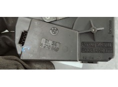 Recambio de cerradura maletero / porton para bmw serie 3 touring (e91) 2.0 d referencia OEM IAM 51248218849  