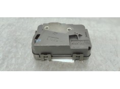 Recambio de cerradura maletero / porton para bmw serie 3 touring (e91) 2.0 d referencia OEM IAM 51248218849  