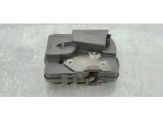 Recambio de cerradura maletero / porton para bmw serie 3 touring (e91) 2.0 d referencia OEM IAM 51248218849  