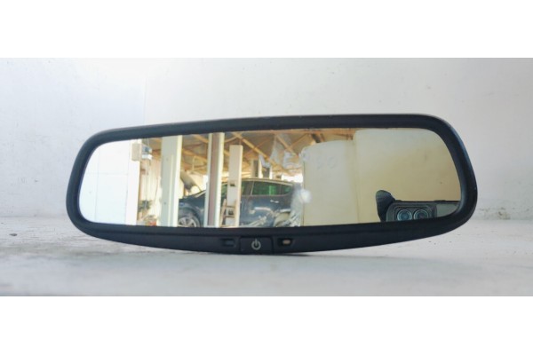 Recambio de espejo para toyota corolla verso (e12) 2.0d4d 115 referencia OEM IAM 8781005040  