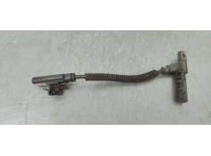 Recambio de sensor para ds 4 1.5 hdi referencia OEM IAM 9810375980  