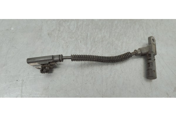 Recambio de sensor para ds 4 1.5 hdi referencia OEM IAM 9810375980  