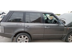 Recambio de puerta trasera derecha para land rover range rover (lm) v8 se referencia OEM IAM   