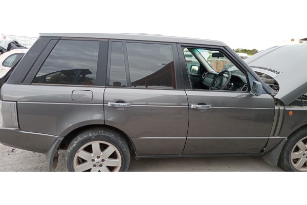Recambio de puerta trasera derecha para land rover range rover (lm) v8 se referencia OEM IAM   