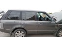 Recambio de puerta trasera derecha para land rover range rover (lm) v8 se referencia OEM IAM   