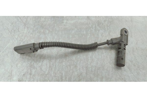 Recambio de sensor para ds 4 1.5 hdi referencia OEM IAM 9810375980  