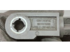 Recambio de sensor para ds 4 1.5 hdi referencia OEM IAM 9810375980  