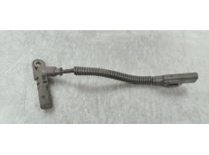 Recambio de sensor para ds 4 1.5 hdi referencia OEM IAM 9810375980  