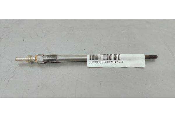 Recambio de calentadores para ds 4 1.5 hdi referencia OEM IAM 9809088180  