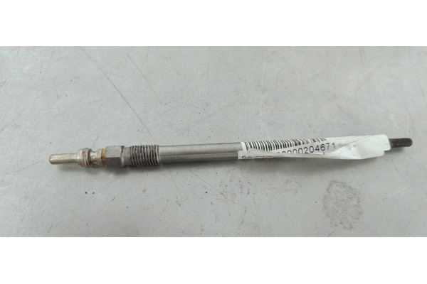 Recambio de calentadores para ds 4 1.5 hdi referencia OEM IAM 9809088180  