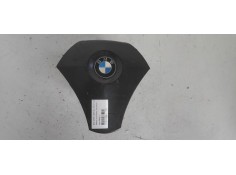 Recambio de airbag delantero izquierdo para bmw serie 5 berlina (e60) 2.5 24v turbodiesel cat referencia OEM IAM 33676960201J  