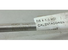 Recambio de calentadores para ds 4 1.5 hdi referencia OEM IAM 9809088180  