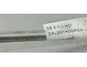 Recambio de calentadores para ds 4 1.5 hdi referencia OEM IAM 9809088180  