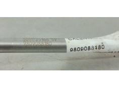 Recambio de calentadores para ds 4 1.5 hdi referencia OEM IAM 9809088180  