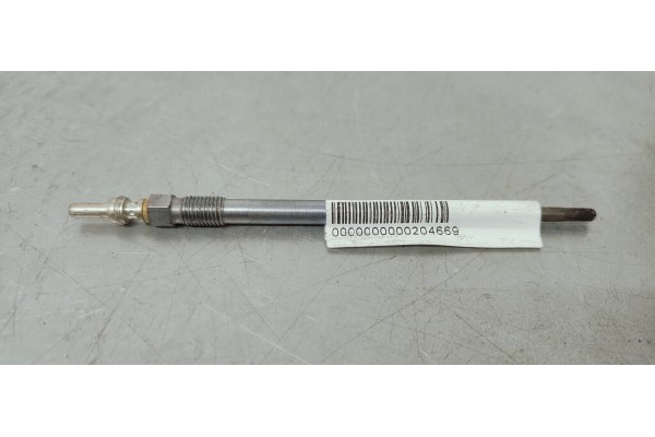 Recambio de calentadores para ds 4 1.5 hdi referencia OEM IAM 9809088180  