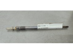 Recambio de calentadores para ds 4 1.5 hdi referencia OEM IAM 9809088180  