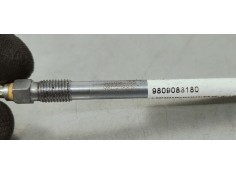 Recambio de calentadores para ds 4 1.5 hdi referencia OEM IAM 9809088180  