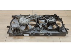 Recambio de electroventilador para opel insignia berlina 2.0cdti 130 fap referencia OEM IAM 13223018  