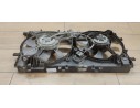 Recambio de electroventilador para opel insignia berlina 2.0cdti 130 fap referencia OEM IAM 13223018  