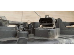 Recambio de electroventilador para opel insignia berlina 2.0cdti 130 fap referencia OEM IAM 13223018  