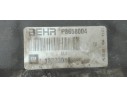 Recambio de electroventilador para opel insignia berlina 2.0cdti 130 fap referencia OEM IAM 13223018  
