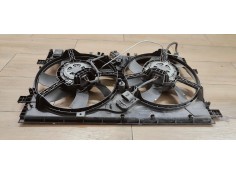 Recambio de electroventilador para opel insignia berlina 2.0cdti 130 fap referencia OEM IAM 13223018  