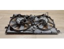 Recambio de electroventilador para opel insignia berlina 2.0cdti 130 fap referencia OEM IAM 13223018  