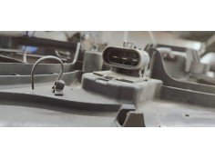 Recambio de electroventilador para opel insignia berlina 2.0cdti 130 fap referencia OEM IAM 13223018  
