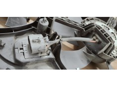 Recambio de electroventilador para opel insignia berlina 2.0cdti 130 fap referencia OEM IAM 13223018  