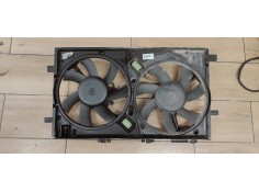 Recambio de electroventilador para opel insignia berlina 2.0cdti 130 fap referencia OEM IAM 13223018  