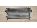 Recambio de intercooler para opel insignia berlina 2.0cdti 130 fap referencia OEM IAM 13241751  