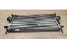 Recambio de intercooler para opel insignia berlina 2.0cdti 130 fap referencia OEM IAM 13241751  