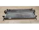 Recambio de intercooler para opel insignia berlina 2.0cdti 130 fap referencia OEM IAM 13241751  