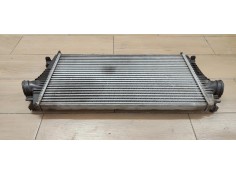 Recambio de intercooler para opel insignia berlina 2.0cdti 130 fap referencia OEM IAM 13241751  